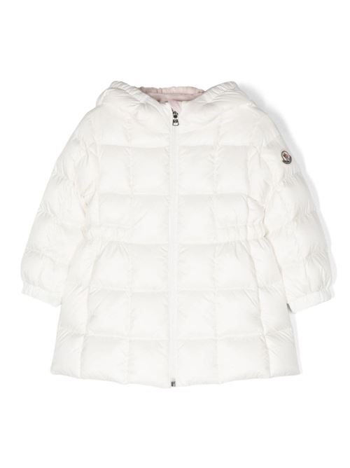 Piumino neonato Anya long parka MONCLER KIDS | I29511C00004595FE034